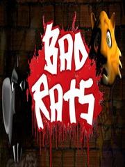 Обложка Bad Rats: The Rat's Revenge