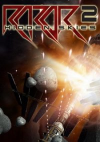Обложка игры Razor2: Hidden Skies