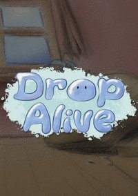 Обложка Drop Alive