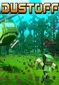 Обложка игры Dustoff Heli Rescue