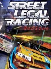 Обложка игры Street Legal Racing: Redline
