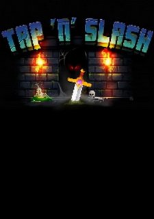 Обложка игры Tap 'n' Slash