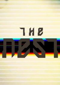 Обложка The Nest