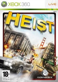 Обложка игры Hei$t