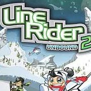 Обложка игры Line Rider 2: Unbound