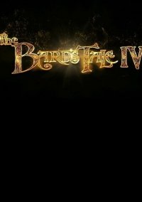 Обложка игры The Bard’s Tale 4: Barrows Deep