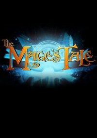 Обложка игры The Mage’s Tale