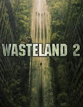 Обложка игры Wasteland 2 Director's Cut
