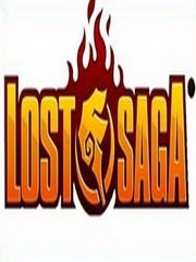 Обложка Lost Saga