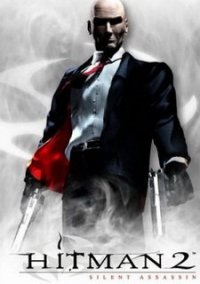 Обложка игры Hitman 2: Silent Assassin