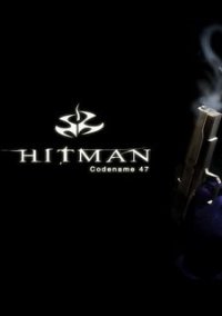 Обложка игры Hitman: Codename 47