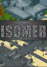 Обложка Isomer