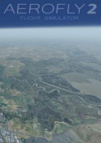 Обложка игры Aerofly FS 2