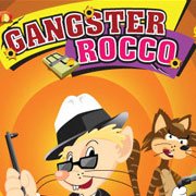 Обложка Gangster Rocco