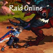 Обложка Raid Online