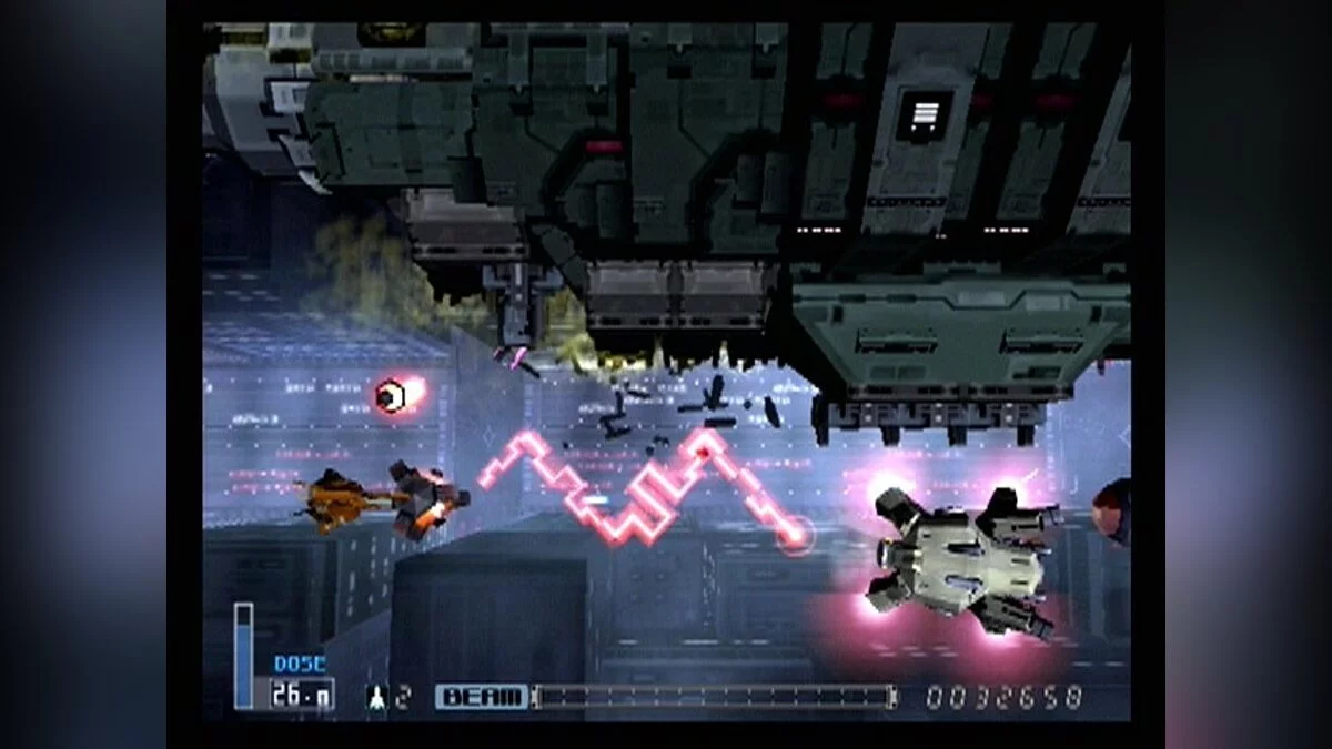 Скриншот из игры R-Type Final - 13