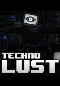 Обложка Technolust