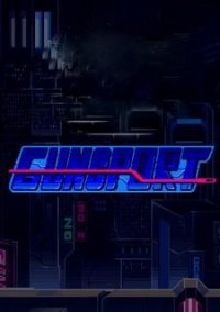 Обложка игры Gunsport