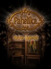 Обложка Pahelika: Secret Legends