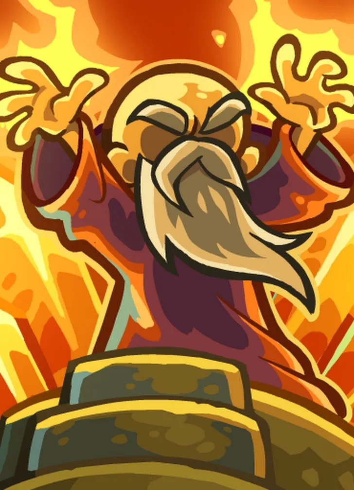 Обложка игры Kingdom Rush Battles: TD Game