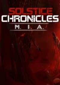 Обложка SC: Survivors