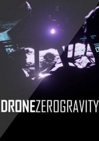 Обложка Drone Zero Gravity