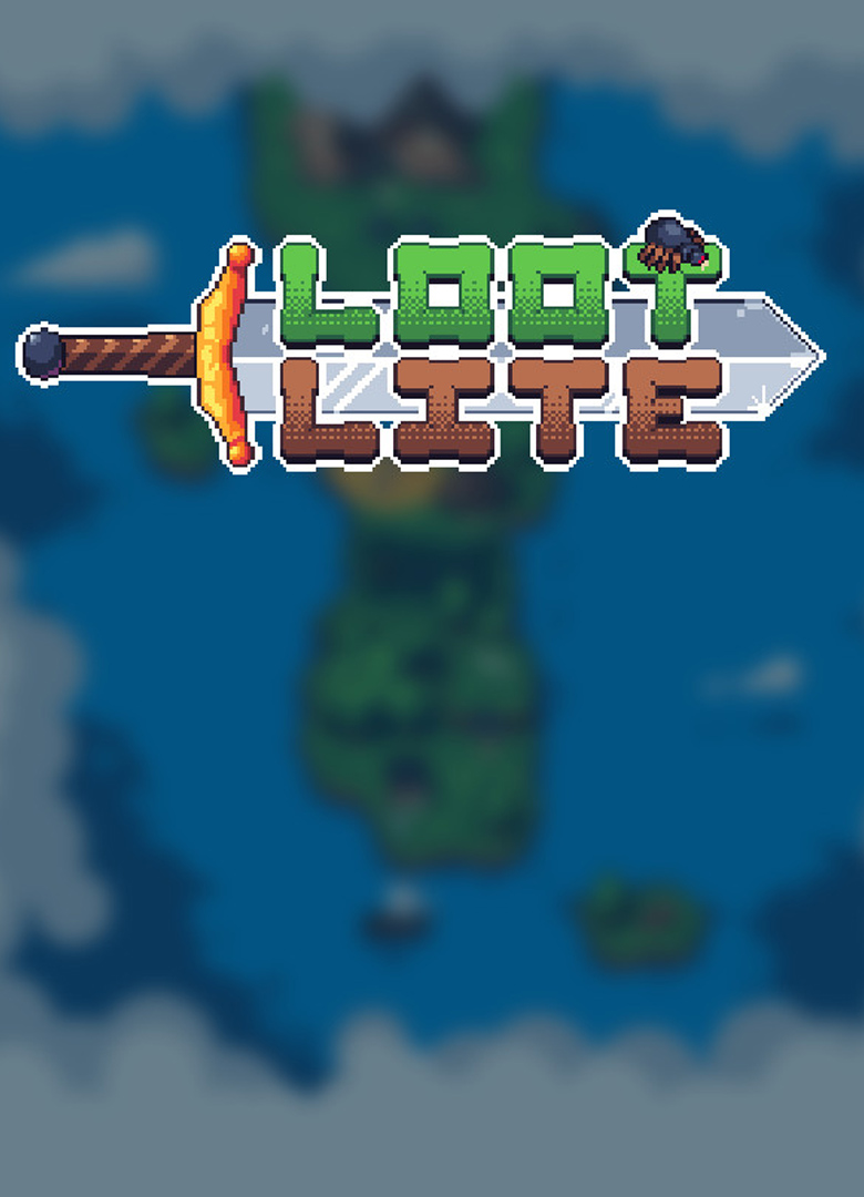 Обложка игры LootLite