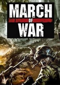 Обложка игры March of War
