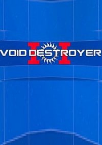 Обложка Void Destroyer 2