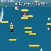 Обложка A Guttu Jump
