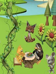 Обложка Forest Resort