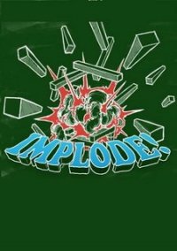 Обложка игры Implode! XL