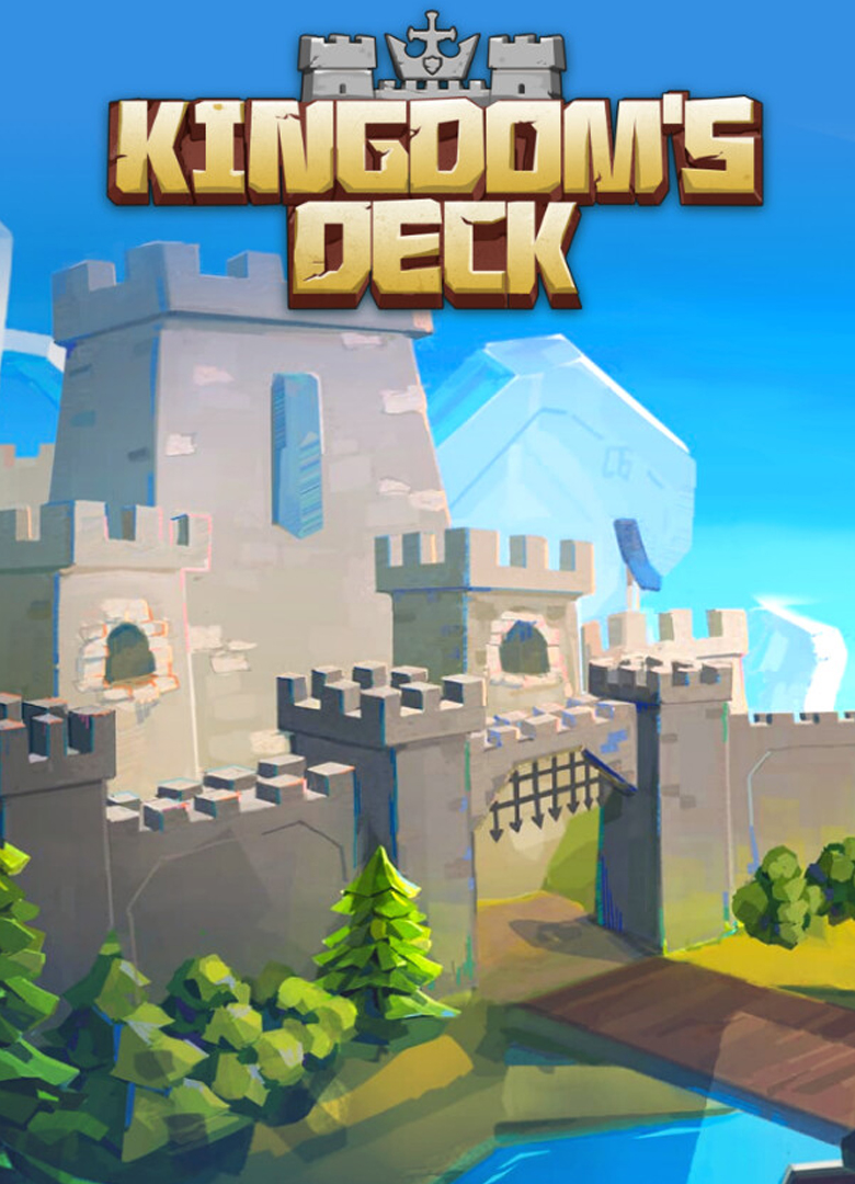 Обложка Kingdom's Deck