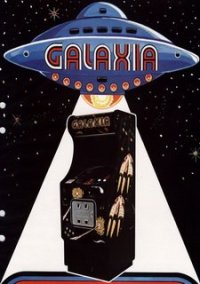 Обложка игры Galaxia Reloaded