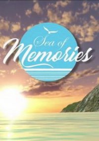 Обложка игры Sea of Memories