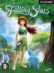 Обложка Falling Stars