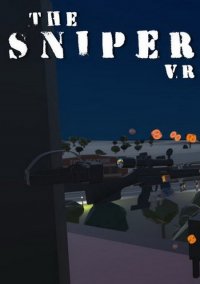 Обложка The Sniper VR