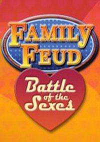 Обложка игры Family Feud: Battle of the Sexes