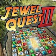 Обложка игры Jewel Quest 3