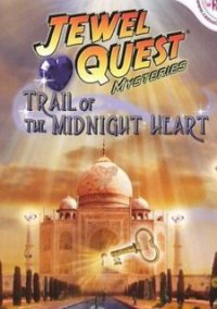 Обложка игры Jewel Quest Mysteries: Trail of the Midnight Heart