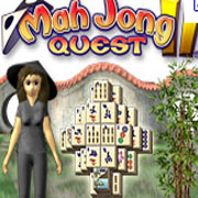 Обложка Mahjong Quest 2