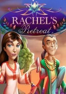 Обложка игры Rachel's Retreat