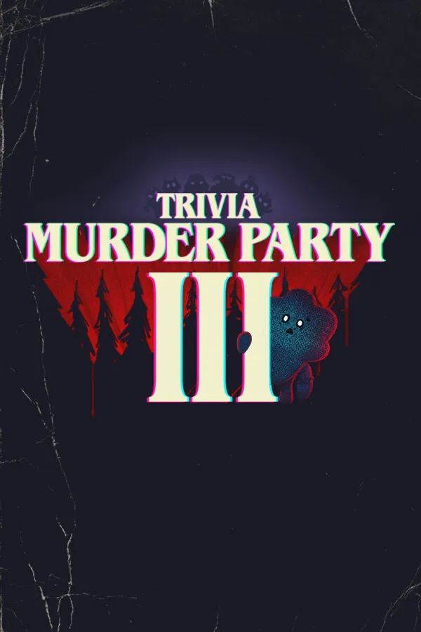 Обложка игры Trivia Murder Party 3
