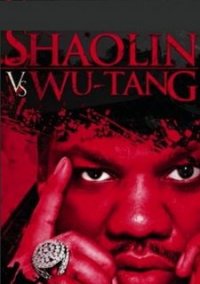 Обложка Shaolin vs Wutang