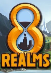 Обложка 8Realms