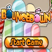 Обложка Bouncedown