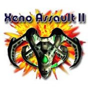 Обложка игры Xeno Assault 2