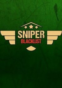 Обложка SNIPER BLACKLIST