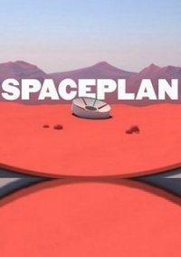 Обложка SPACEPLAN