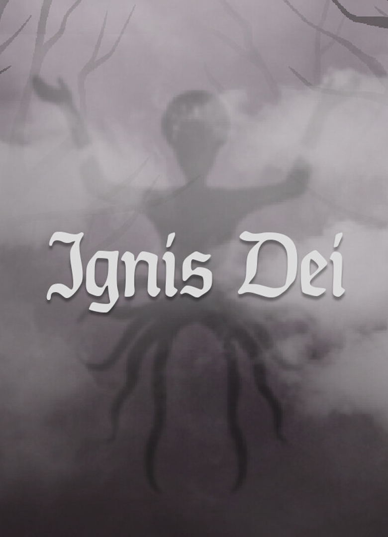 Обложка игры Ignis Dei